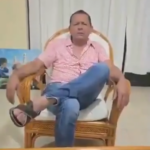 El Partido Verde Ecologista de México marcó distancia con Pedro Segura Valladares tras sus insultos al periodista Carlos Loret de Mola y sus videos cantando narcocorridos.