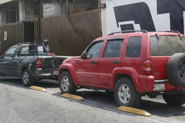 Foto: Periódico central.