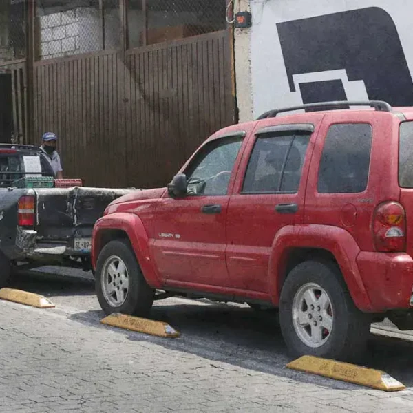 Foto: Periódico central.