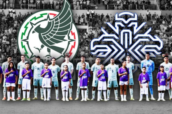 El partido México vs. Islandia en Querétaro se mantiene programado para este 25 de febrero, informó la FMF. IMAGEN: El Universal.