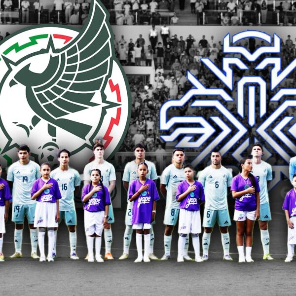 El partido México vs. Islandia en Querétaro se mantiene programado para este 25 de febrero, informó la FMF. IMAGEN: El Universal.