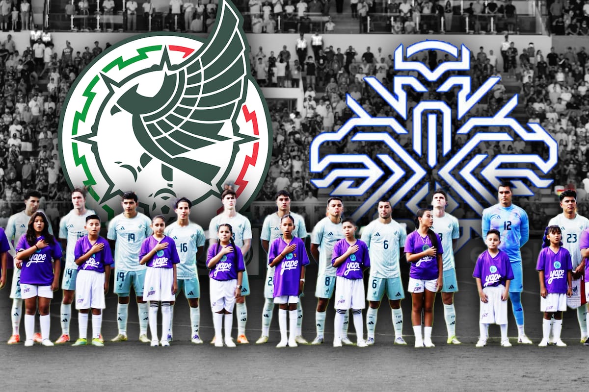 El partido México vs. Islandia en Querétaro se mantiene programado para este 25 de febrero, informó la FMF. IMAGEN: El Universal.
