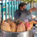 Dan de alta a los siete niños intoxicados con fentanilo en Huauchinango. FOTO: El Incorrecto.