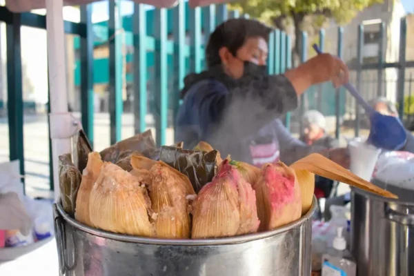 Dan de alta a los siete niños intoxicados con fentanilo en Huauchinango. FOTO: El Incorrecto.