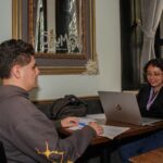 La Bolsa de Trabajo del Gobierno de la Ciudad continúa operando como un vínculo directo entre buscadores de empleo y el sector productivo.