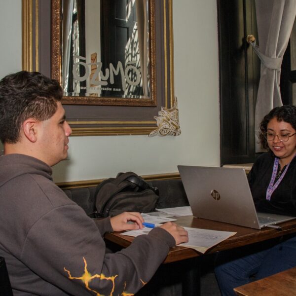 La Bolsa de Trabajo del Gobierno de la Ciudad continúa operando como un vínculo directo entre buscadores de empleo y el sector productivo.