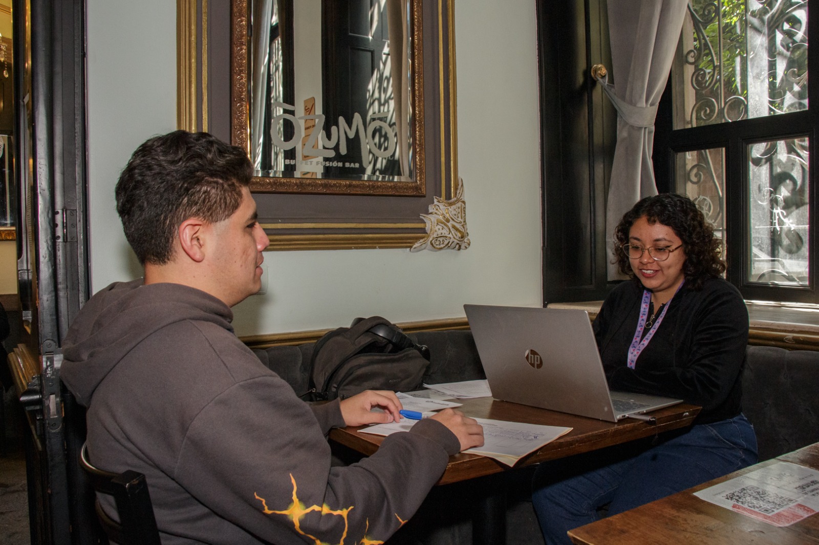 La Bolsa de Trabajo del Gobierno de la Ciudad continúa operando como un vínculo directo entre buscadores de empleo y el sector productivo.