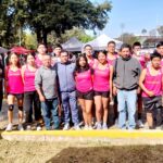 De las pistas de San Martín Texmelucan al podio estatal: Julio González y 7 atletas más demuestran que con disciplina no hay meta inalcanzable.