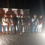 Esta intervención forma parte del programa de movilidad segura y busca transformar el entorno de la Gran Pirámide.