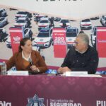 El gobierno de Pepe Chedraui activa “Feria Segura” y “Hotel Seguro”: supervisión, capacitación y revisión de protección civil para garantizar espacios más seguros.