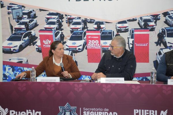 El gobierno de Pepe Chedraui activa “Feria Segura” y “Hotel Seguro”: supervisión, capacitación y revisión de protección civil para garantizar espacios más seguros.
