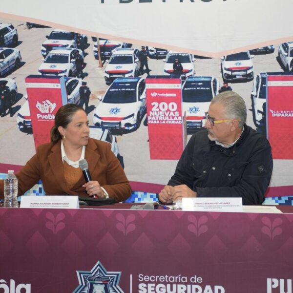 El gobierno de Pepe Chedraui activa “Feria Segura” y “Hotel Seguro”: supervisión, capacitación y revisión de protección civil para garantizar espacios más seguros.