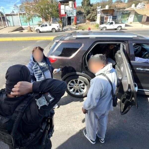 Una intervención preventiva de la policía municipal de Texmelucan permitió frustrar un posible fraude relacionado con la compra-venta de un vehículo.