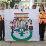 El programa “Escuela Segura” busca capacitar a niñas y niños para identificar riesgos y actuar ante emergencias en entornos escolares y comunitarios.