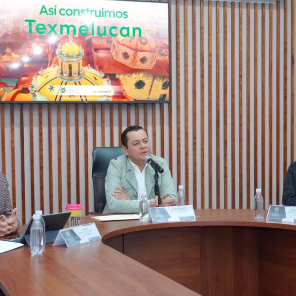 ¡Suma de tradiciones! San Martín Texmelucan alista desfile de carnaval y eventos de febrero.