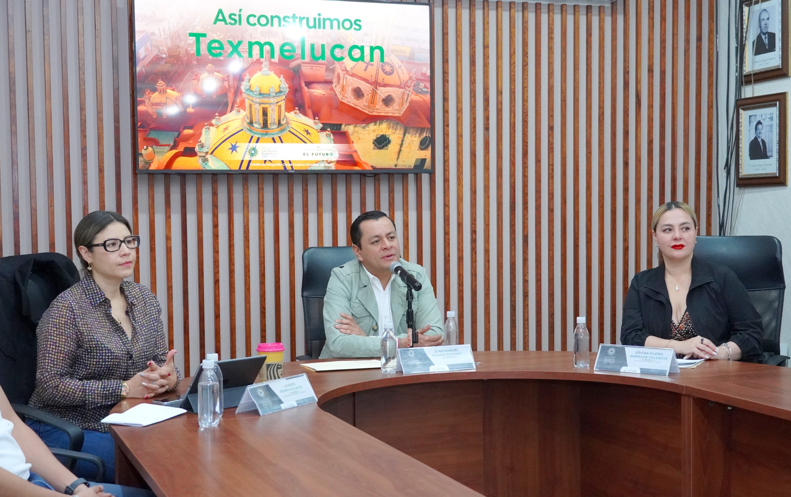 ¡Suma de tradiciones! San Martín Texmelucan alista desfile de carnaval y eventos de febrero.