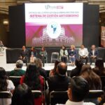 El Gobierno de la Ciudad recibió una certificación en prevención y combate al soborno con controles en trámites de padrones de proveedores y contratistas.