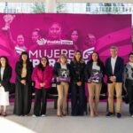 En el marco del Día Internacional de la Mujer y la Niña en la Ciencia el Ayuntamiento impulsa el interés de alumnas en áreas STEM.