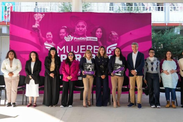 En el marco del Día Internacional de la Mujer y la Niña en la Ciencia el Ayuntamiento impulsa el interés de alumnas en áreas STEM.