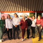 El nuevo equipo de los Desayunadores Escolares beneficiará a aproximadamente 1,200 estudiantes con mejores condiciones para la preparación de alimentos nutritivos.