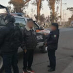 Elementos de Seguridad Pública de Texmelucan frustraron un presunto fraude relacionado con la compra-venta de un vehículo ofertado en redes sociales.