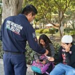 Cifras de la FGE destacan avances acciones de recuperación de vehículos robados y disminución en distintos delitos en San Pedro Cholula.