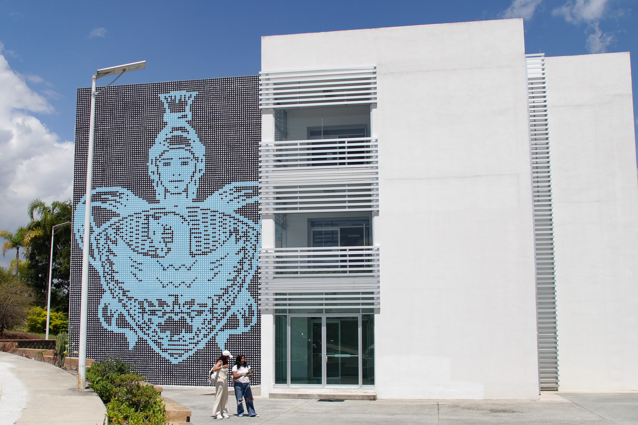 BUAP y Ayuntamiento inaugurarán este miércoles el nuevo Bachillerato Tecnológico en Zacachimalpa