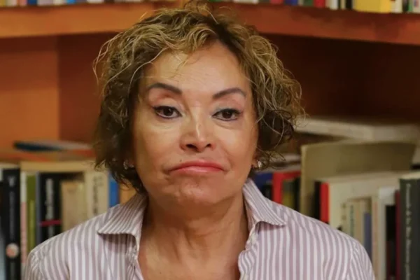 Elba Esther Gordillo pierde ante la Corte y deberá pagar 19.2 mdp a Hacienda.