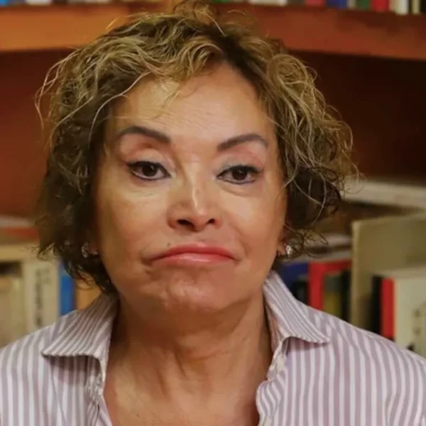 Elba Esther Gordillo pierde ante la Corte y deberá pagar 19.2 mdp a Hacienda.