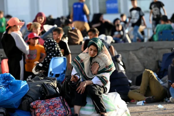 Estados Unidos, China, Canadá y el Reino Unido ordenan a sus ciudadanos evacuar Israel e Irán de inmediato; ante el riesgo de guerra, las embajadas retiran a su personal. FOTO: Panorama Mundial.