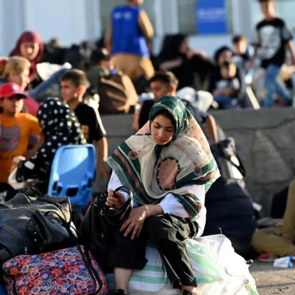 Estados Unidos, China, Canadá y el Reino Unido ordenan a sus ciudadanos evacuar Israel e Irán de inmediato; ante el riesgo de guerra, las embajadas retiran a su personal. FOTO: Panorama Mundial.