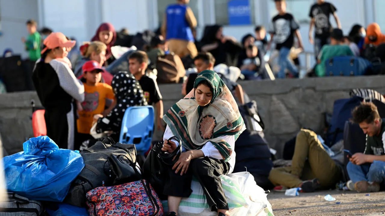 Estados Unidos, China, Canadá y el Reino Unido ordenan a sus ciudadanos evacuar Israel e Irán de inmediato; ante el riesgo de guerra, las embajadas retiran a su personal. FOTO: Panorama Mundial.