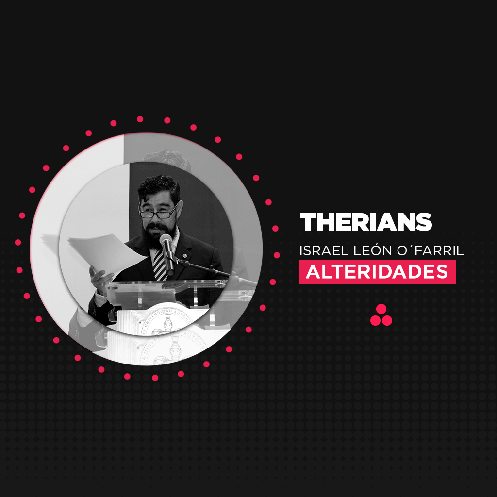 Alteridades | Therians