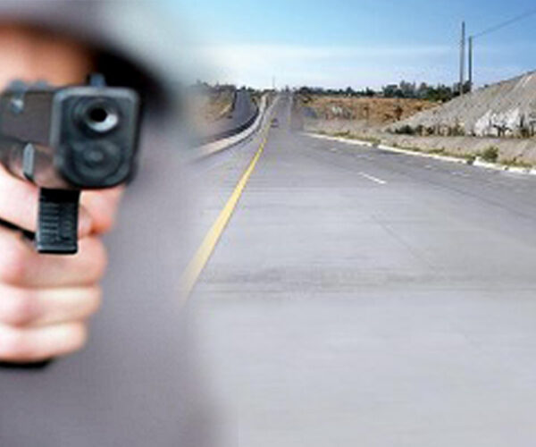 El edil de Zacualpan, Veracruz, Andrés Maldonado Yáñez, fue privado de la libertad durante un asalto armado en la autopista Tlaxco–Tejocotal, en Puebla. IMAGEN: El Tiempo del Altiplano.