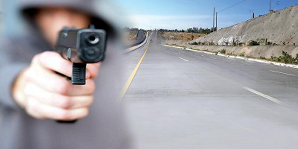 Asalto en autopista de Puebla deriva en privación de la libertad del alcalde de Zacualpan