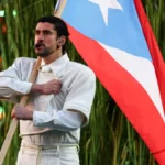 Bad Bunny se une con Residente en su debut detrás de cámaras “Porto Rico”. FOTO: Getty Images.