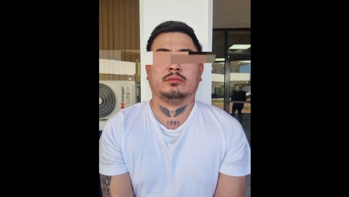 Detienen en Matamoros a “Lexus” y 8 presuntos integrantes del Cártel del Golfo