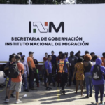 El anuncio del 'Instituto de Movilidad Humana' generó cuestionamientos de especialistas, quienes advirtieron que la medida será insuficiente si no se cumplen ciertos requisitos. FOTO: Cuartoscuro.