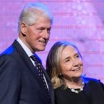 Los Clinton solicitaron que su comparecencia ante el Congreso por el caso Epstein se realice de manera pública, al acusar un uso político de la investigación. FOTO: AP.
