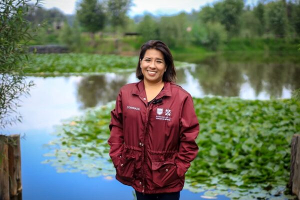 El Gobierno de México creó la Comisión Nacional para la Atención del Gusano Barrenador del Ganado, coordinada por la Secretaría de Bienestar.