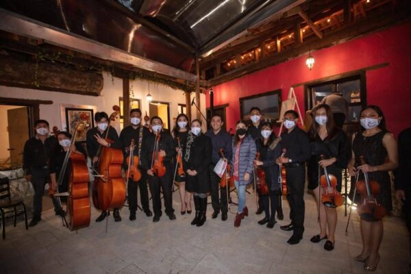 El Conservatorio de Música de Zacatlán fue víctima de un robo por más de 200 mil pesos en material instrumental, equipos de video y sonido y efectivo.