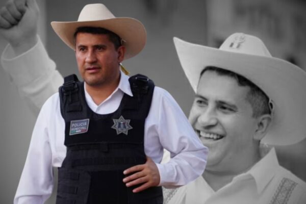 La Fiscalía de Michoacán confirmó la captura de tres presuntos integrantes de la red criminal que planeó el asesinato del exalcalde de Uruapan.