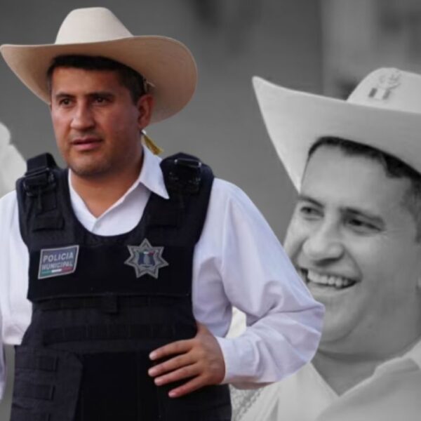 La Fiscalía de Michoacán confirmó la captura de tres presuntos integrantes de la red criminal que planeó el asesinato del exalcalde de Uruapan.