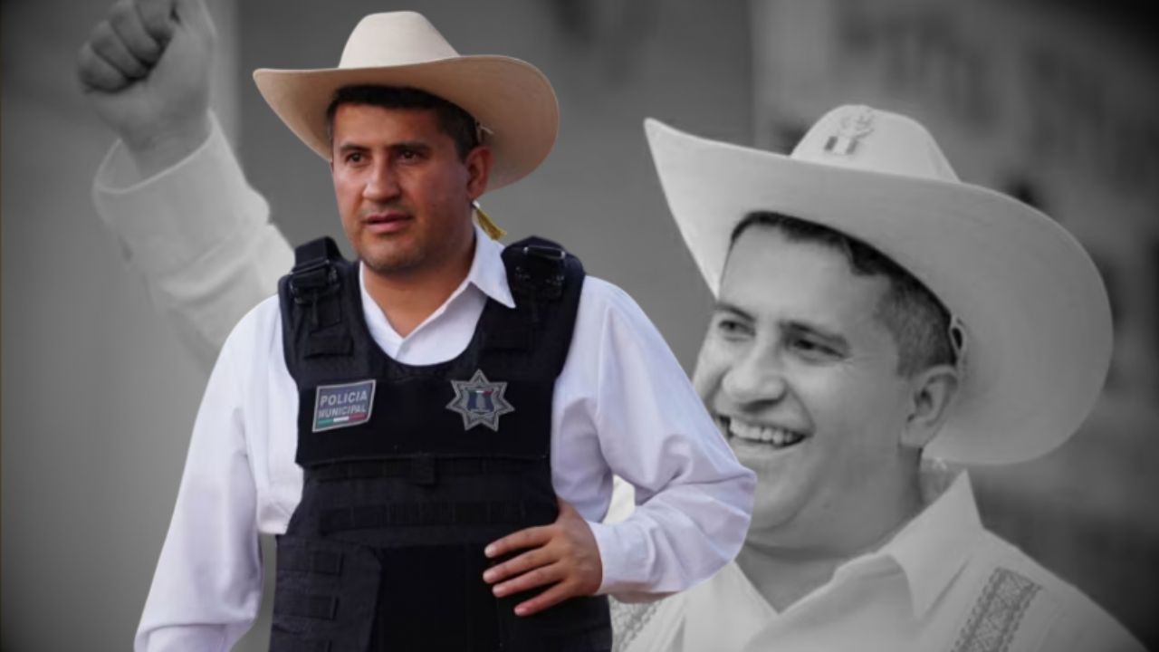 Caso Carlos Manzo: Caen tres presuntos implicados tras operativo en Tarímbaro