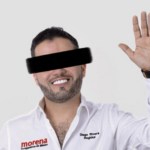 Morena fijó postura sobre el combate a la corrupción y la actuación de las instituciones tras la 'Operación Enjambre'. IMAGEN: Desde La Silla.