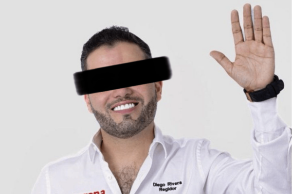 Morena fijó postura sobre el combate a la corrupción y la actuación de las instituciones tras la 'Operación Enjambre'. IMAGEN: Desde La Silla.