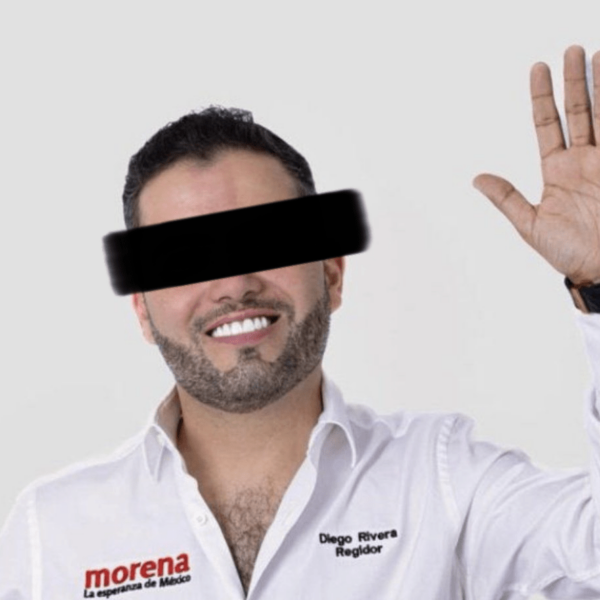 Morena fijó postura sobre el combate a la corrupción y la actuación de las instituciones tras la 'Operación Enjambre'. IMAGEN: Desde La Silla.