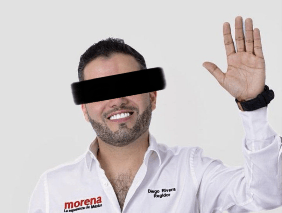 Morena fijó postura sobre el combate a la corrupción y la actuación de las instituciones tras la 'Operación Enjambre'. IMAGEN: Desde La Silla.