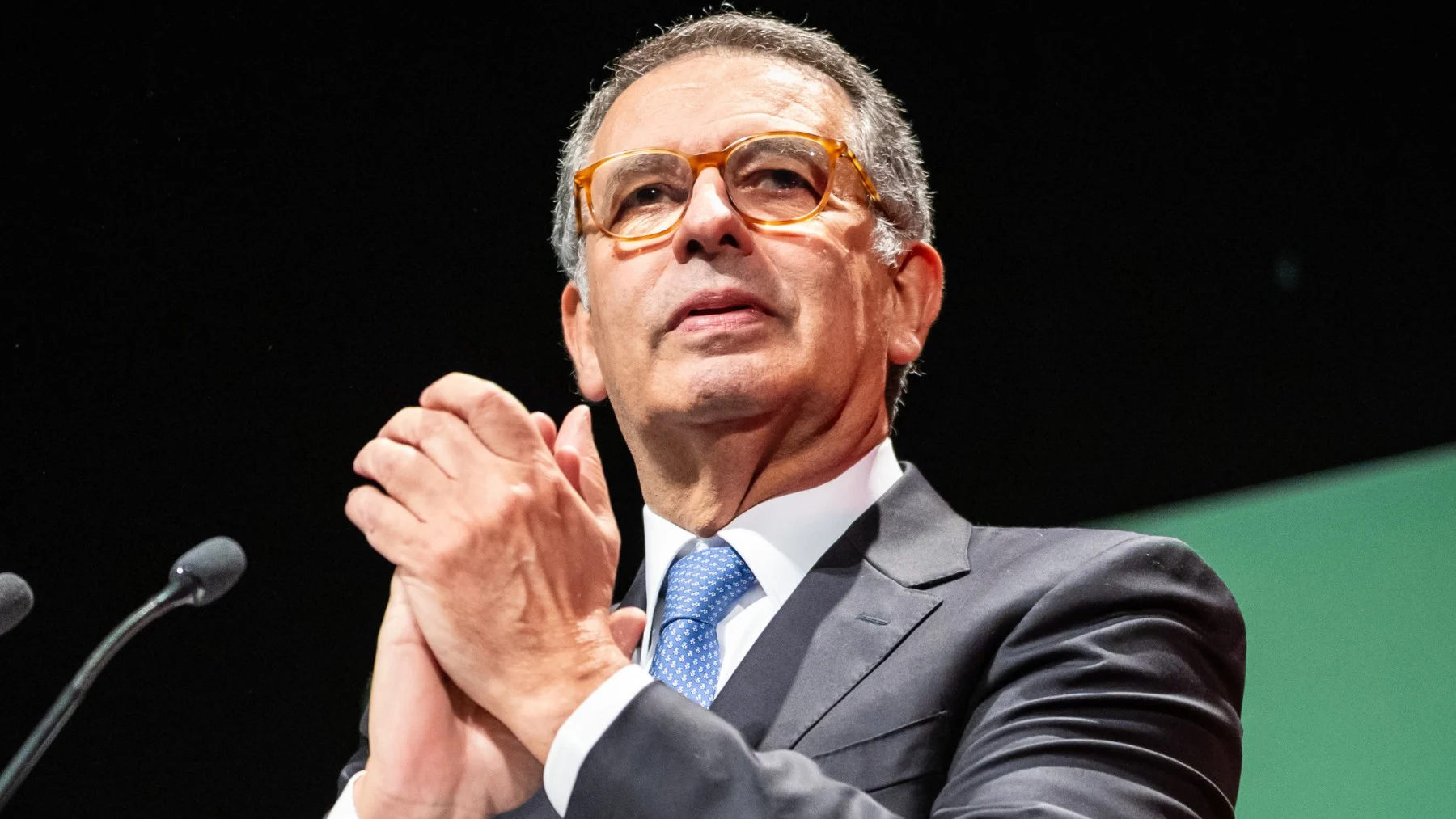 El socialista António José Seguro frena a la ultraderecha y gana la presidencia de Portugal