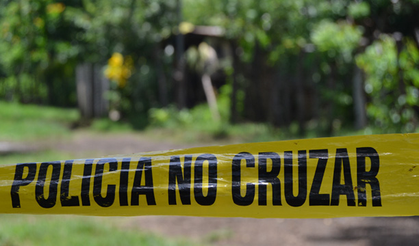 Seis cuerpos —cuatro hombres y dos mujeres— fueron localizados este martes en inmediaciones del cerro en San Nicolás Huajuapan, en Huehuetlán el Grande.